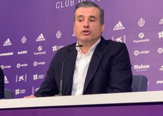 Miguel Ángel Gómez, con un ojo en la próxima campaña y el otro en el playoff del Promesas