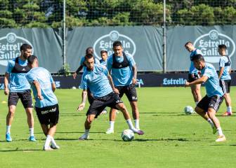 La renovación de Brais marcha por buen camino