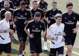 El 'Factor Dupont' del Madrid