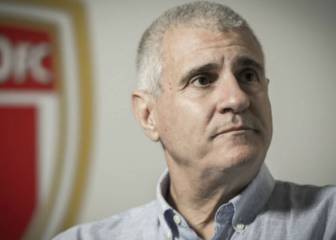 Cordón se despide de Ecuador y pone rumbo al Betis