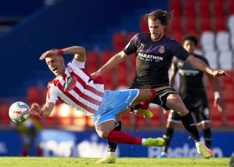 Ignasi Miquel: “Asegurar el playoff es muy importante”