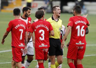 Huesca - Numancia: horario, TV y cómo y dónde ver en directo