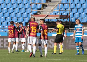 Competición le da la razón al Extremadura y el Depor recurrirá