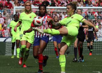 La Liga femenina arrancará el 5 de septiembre con novedades
