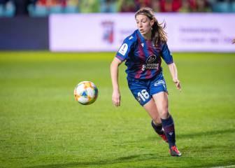 Eva Navarro decidirá si ficha por el Real Madrid tras el juicio por la Lista de Compensación