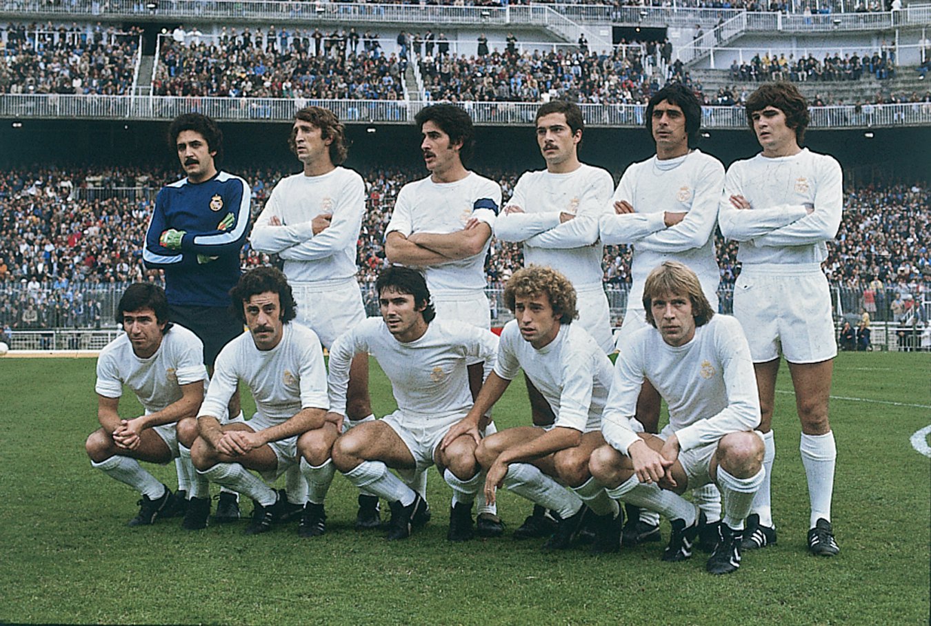 18.- 1977-78.- Decimoctava Liga. La primera Liga de Molowny