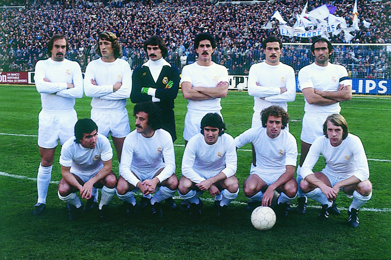 19.- 1978-79.- Decimonovena Liga. Bernabéu, ‘in memoriam’
