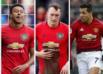 Alexis es la operación crucial: United venderá 6 nombres para fichar nuevos refuerzos