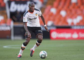 El Niza insiste en Kondogbia