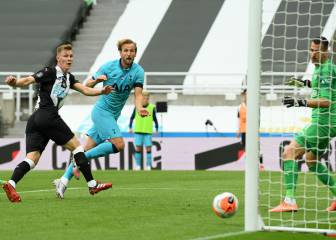 Las complicadas cuentas de Mourinho para entrar en Europa