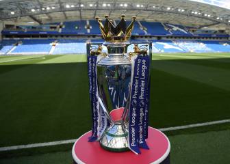 La Premier League anuncia las fechas del mercado de fichajes