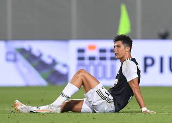 La Juventus desperdicia otro 0-2 ante un gran Sassuolo