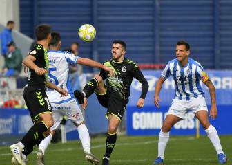 El aficionado que prometió en 1963 ir de negro hasta que el Atlético Baleares subiese