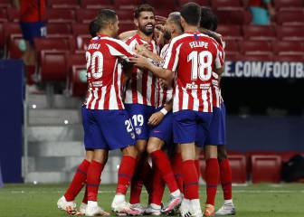 Prima de seis millones de euros al plantel por la Champions