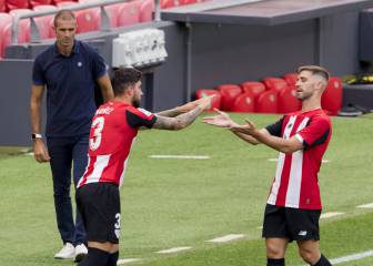 Yeray puede ser la sorpresa para Granada