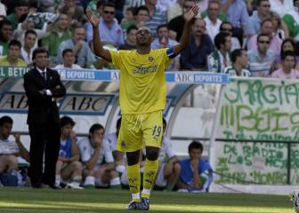 El Villarreal ya retrasó dos alirones