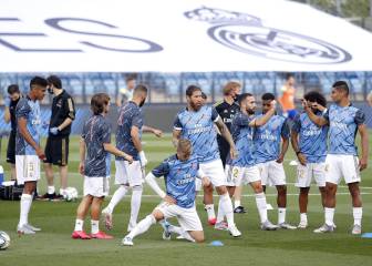 La FEF valora que España vaya a Valdebebas por el VAR