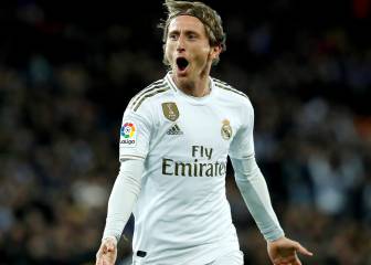 Real Madrid - Villarreal: horario, TV y cómo y dónde ver en directo