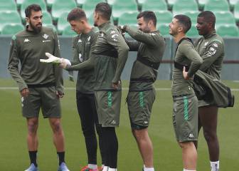 Fin a la jornada unificada: el Valladolid-Betis cambia de hora