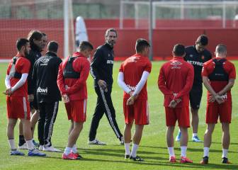 En busca de lo imposible