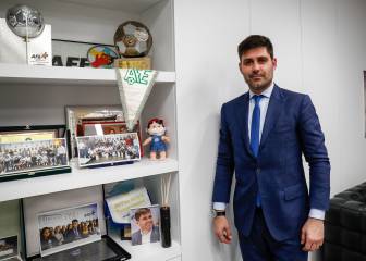 AFE constata irregularidades en firmas que piden una asamblea para cambiar de presidente