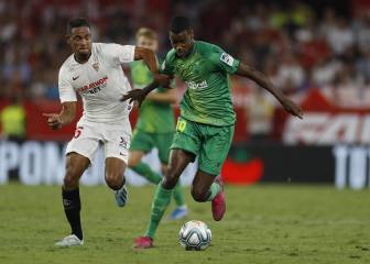 Real Sociedad - Sevilla: horario, TV y cómo y dónde ver