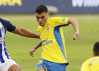 Un año de Pedri, de más a menos