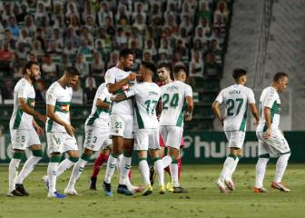 Juan Cruz se une al grupo y Fidel se somete a pruebas