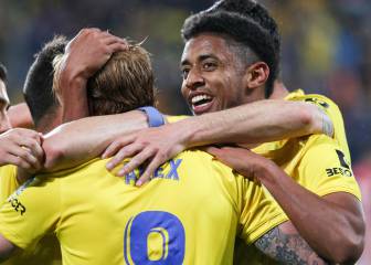 El objetivo del Cádiz: terminar como campeón de Segunda