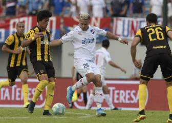 El fútbol regresa a Uruguay con un clásico el 9 de agosto