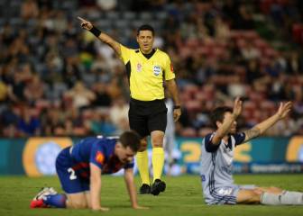 El VAR no será utilizado en Australia