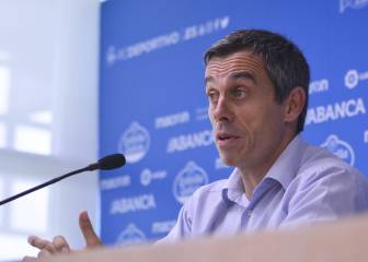 Ortiz confía en que Carmelo firme la próxima semana