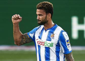 El premio gordo de Anoeta