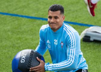 El encuentro del año