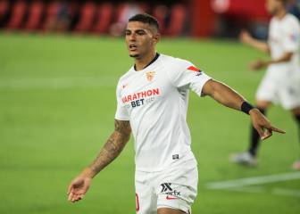 El Bayern Múnich corteja a Diego Carlos, según Kicker