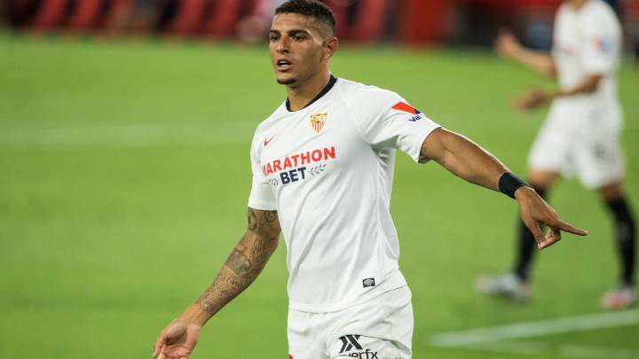 El Bayern Munich Corteja A Diego Carlos Segun Kicker As Com