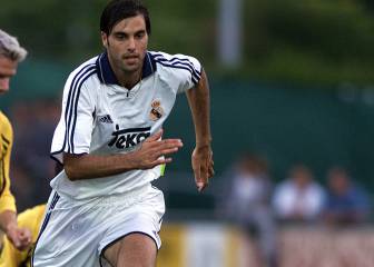 Cuando Jesús Gil y Lendoiro 'obligaron' al Real Madrid a pagar la cláusula de Canabal