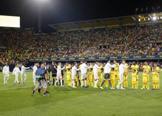 Lo que está en juego hoy: título, Europa League y descenso