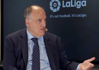 LaLiga renueva con Mazda para las dos próximas temporadas