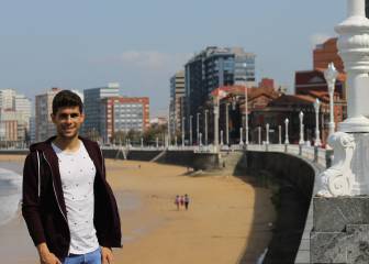 Óscar Gil, no hay dos sin tres