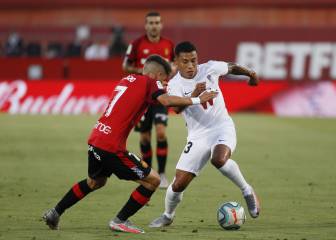 El Granada sigue soñando y manda al Mallorca a Segunda División