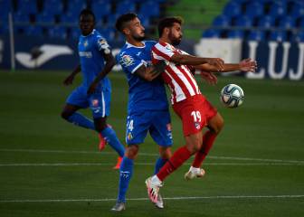 Calendario y cuándo juega su próximo partido el Atlético en LaLiga: J38