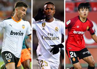 Lo que está decidido y lo que falta por decidir en LaLiga