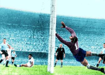 70 años del Maracanazo