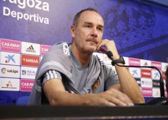 “Imposible es aquello que no se intenta y nosotros lo vamos a intentar hasta el último suspiro”