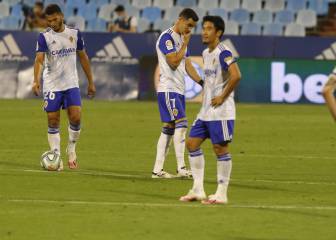 La Segunda División no entiende de favoritos