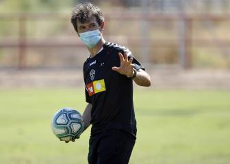 Todo o nada por el playoff en el Fernando Torres