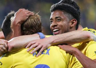 Girona - Cádiz: horario, TV y cómo y dónde ver