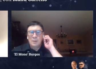 El 'Mono' confirma el rumor más temido por todos los atléticos