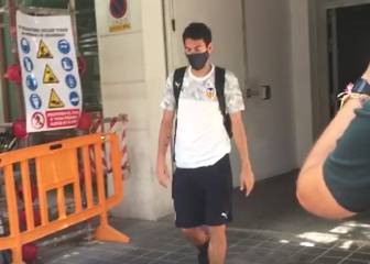 Partido en Mestalla con sabor a despedida